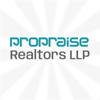 PropRaise Realtors LLP logo - Similar company to Take Action Realty Group