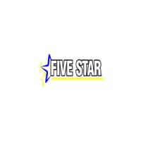 Five Star Medical Supply logo - Similar company to Wellcare Dme