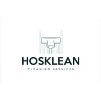 Hosklean Cleaning Services logo - Similar company to Deep Cleaning Services Llc