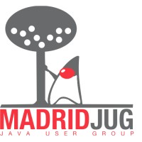 MadridJUG logo - Similar company to Sirviendo Código