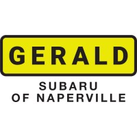 Gerald Subaru of Naperville logo - Similar company to Gerald Auto Group