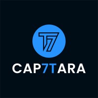 Cap7tara logo - Similar company to Godspeed101
