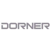 Dorner GmbH logo - Similar company to Dorner Australia Pty Ltd