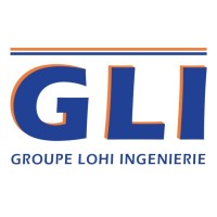 GROUPE LOHI INGÉNIERIE logo - Similar company to Ceo Whispering