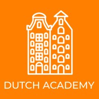 Dutch Academy Canada logo - Similar company to De Esdoorn