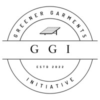 Greener Garments Initiative (GGI) logo - Similar company to Solshare