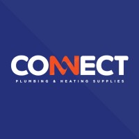 Connect Plumbing & Heating Supplies Limited logo - Similar company to Wade Windows Ltd