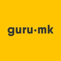 guru mk logo - Similar company to Tescoma España