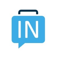 Alumnivereniging InBusiness logo - Similar company to Kvgm
