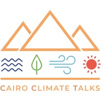 Cairo Climate Talks logo - Similar company to Dayma
