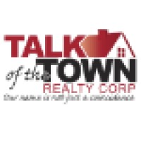 Talk Of The Town Realty Corp.