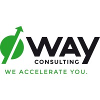way consulting logo - Similar company to Diginights Gmbh