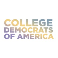 College Democrats of America logo - Similar company to Center Forward