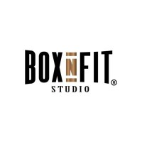 Boxnfit Studio logo - Similar company to Flowing The Moove