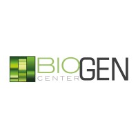 BioGen Center logo - Similar company to Biogen Científica