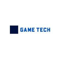 GameTech logo - Similar company to Appic Studio