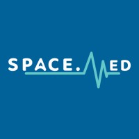 SpaceMed logo - Similar company to Evolube
