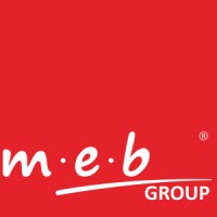 MEB Group logo - Similar company to Meb Group