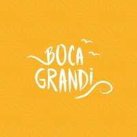 Boca Grandi logo - Similar company to Intervitair.Nl