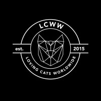 Loving Cats Worldwide logo - Similar company to The Meserve Foundation