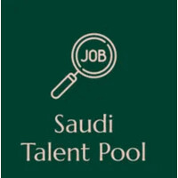 Saudi Talentspool logo - Similar company to Talentspool Ksa