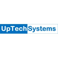 UpTech Systems logo - Similar company to Uptechlive It Services