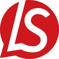 LipService logo - Similar company to Squawk Voices