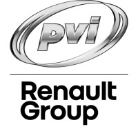 PVI - Renault Group logo - Similar company to Pvi