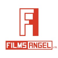 Films Angel logo - Similar company to Brainspace Technologies