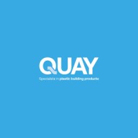 Quay Plastics logo - Similar company to Magden Limited