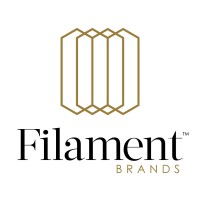 Filament Brands logo - Similar company to Fireball Brands