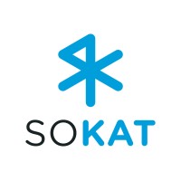 SoKat logo - Similar company to Penn Spark