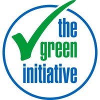 The Green Initiative logo - Similar company to The Waste Group Services