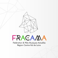 Fracama logo - Similar company to Écopia