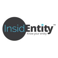 InsidEntity logo - Similar company to Hlb  Advisory