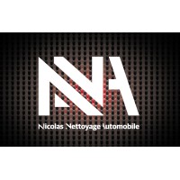 NNA : Nicolas Nettoyage Automobile logo - Similar company to Netvitres