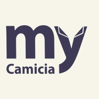 MyCamicia logo - Similar company to Suede Store