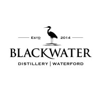 Blackwater Distillery logo - Similar company to Beara Distillery