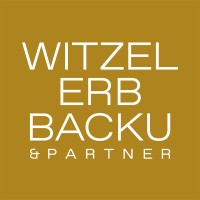 Witzel Erb Backu & Partner Rechtsanwälte mbB logo - Similar company to Kbm Law