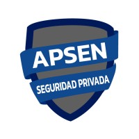 APSEN Seguridad Privada logo - Similar company to Apsen Comercializadora
