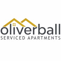 Oliverball Serviced Apartments Ltd logo - Similar company to Emerald Living