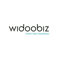 Widoobiz logo - Similar company to Flashtweet