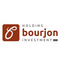 Holding Bourjon Investment logo - Similar company to 3Dtechlogis