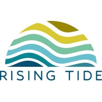 Team Rising Tide Inc. logo - Similar company to Newark Stem Ecosystem