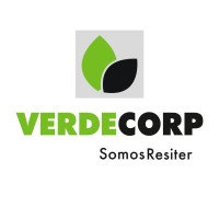 Verdecorp logo - Similar company to Afrecor