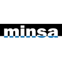 Minsa Liman ve Lojistik Hizmetleri logo - Similar company to Arslan Cargo Lashing Yük Sabitleme Ve Liman Hizmetleri Ltd Şti