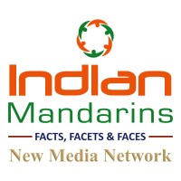 Indian Mandarins logo - Similar company to Psuconnect Media