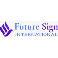 Future Sign International logo - Similar company to Torc Edu