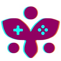Orchid Games logo - Similar company to Orchid Games