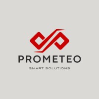 Prometeo Smart Solutions logo - Similar company to Ecoabm
